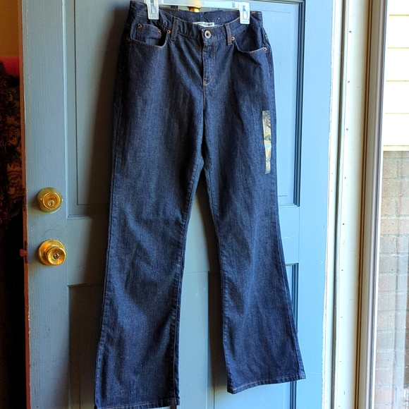 DKNY Soho Jeans - Picture 1 of 9